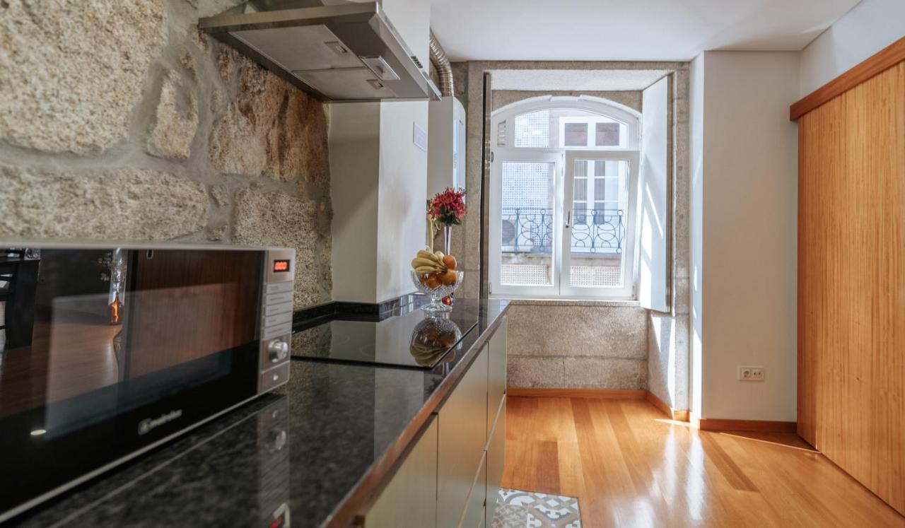 Authentic Porto Apartments Exteriér fotografie