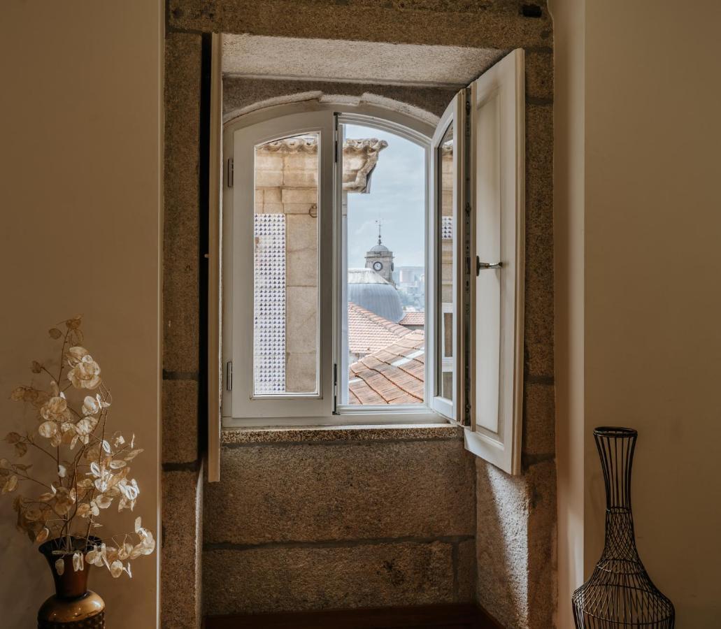 Authentic Porto Apartments Exteriér fotografie