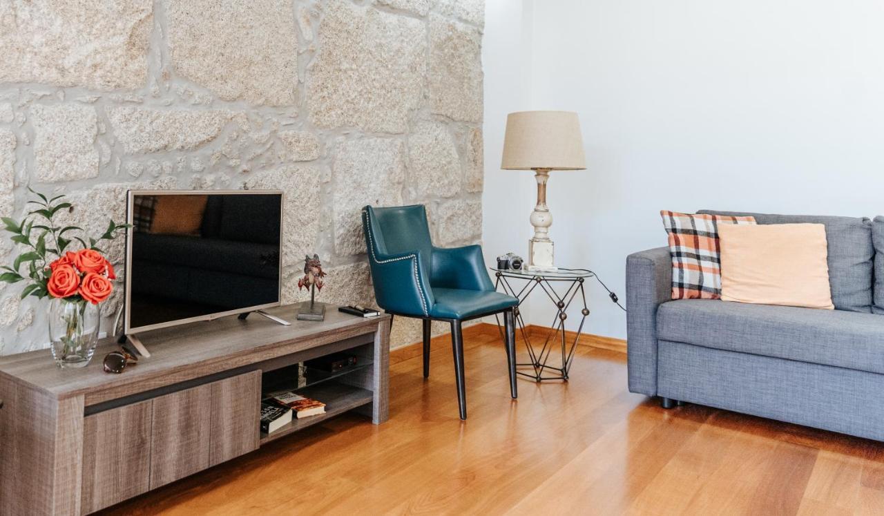 Authentic Porto Apartments Exteriér fotografie